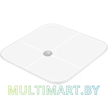 Напольные весы Huawei Fat Scale AH100